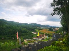-哒啦仙谷旅游景区
