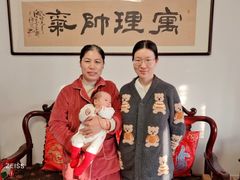 -小蝌蚪·寻·月嫂(普陀总部)