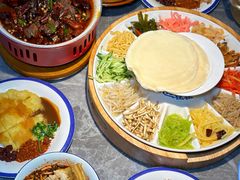 -怪噜范·贵阳小吃大排档(金源旗舰店)