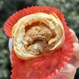 就是为了这一口咬下去就爆汁的鲜肉月饼