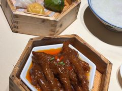 -侨美食家·粤菜(体育西路店)