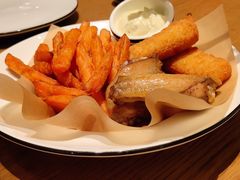 -玛尚诺意式餐厅(三林环宇城店)