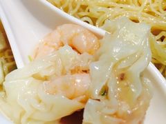 -深仔记正宗云吞面(尖沙咀店)