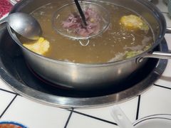 -幸运牛汕头小黄牛牛肉火锅(梅林店)