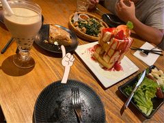 -Let's Taipei 非常烘焙(太古里店)