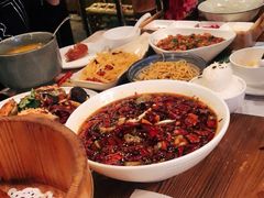 -胡桃里乐队酒馆(长春总店)
