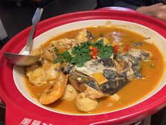 -聚鑫阁江浙菜·非遗传承技艺(金汇龙湖天街店)