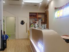 -金色雨林感统学能培训中心(武广校区)