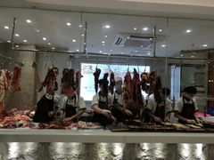 -陈记顺和牛肉火锅馆(天河北路店)