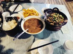 -宣威年猪饭·二十年云南家常菜·特色小炒肉(金碧店)