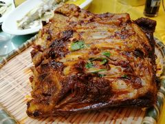 -蔡阿水羊肉店