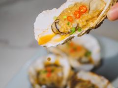 -蚝翅·海鲜粥·烧烤·宁夏滩羊季(玉米楼店)
