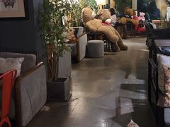 -咖法森林·咖啡  酒吧(天河店)