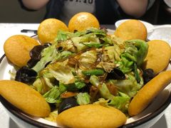 -福海居烤鸭店(鸟巢店)