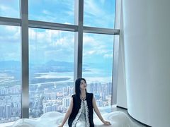 -Free Sky 云际观光层