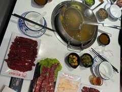 -陈记顺和潮汕牛肉火锅(韩江路店)