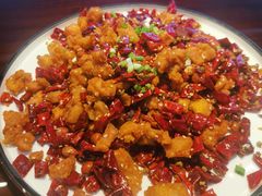 -眉山小馆(华强广场店)