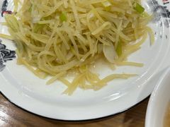 -李连贵熏肉大饼(沈阳站店)