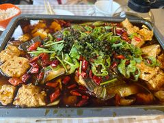 -京北渔家傲