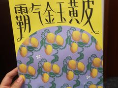 -奈雪的茶(新天地广场PRO店)