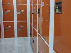 -美立方自助仓迷你小仓库(太阳宫凯德店)