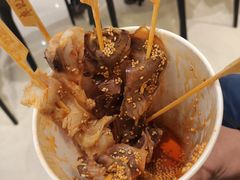 -廖记棒棒鸡(青岛万象城店)