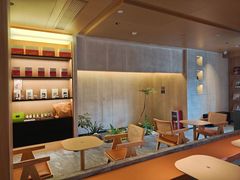 -奈雪茶院·茶室茶馆(广州粤海天地店)