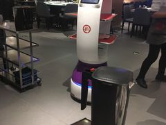 -海底捞火锅(万丰桥店)