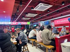 -7只羊·鲜羊肉串·地锅鸡精酿(玄武墨香路店)
