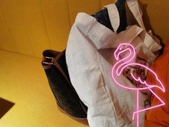 风尘仆仆的一堆包-Mesa Madre梅萨妈妈·Bintana(国贸店)