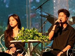 -MOSSO·Liveshow(M3香港广场店)
