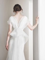 -MANLI BRIDAL婚纱