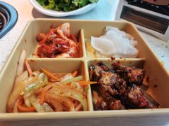 -猫抓烤肉(春熙路店)