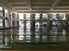 -一兆韦德健身·城市运动馆