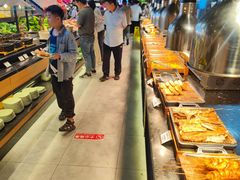 -梨花自助烤肉(天河城店)