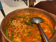 -觅山云南菜(泊富ICITY店)