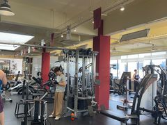 -聚健身GatherFitness(余杭店)