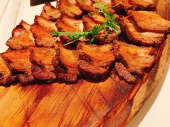 -外婆家(古墩印象城店)
