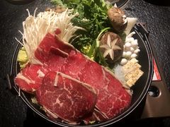 -牛焱·烧肉酒肆(五大道店)