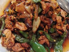 -兰湘子·湘菜小炒(长安万科广场店)