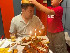 -DQ·蛋糕·冰淇淋(奥林匹克广场店)