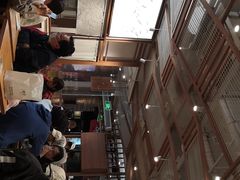 大堂-小满手工粉(上海文峰广场店)