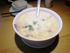 -吕氏疙瘩汤·海鲜新鲁菜(凯德mall新都心店)
