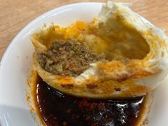-郑家包子牛肉拉面(尚勤路店)