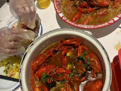 -黄兴南路步行商业街