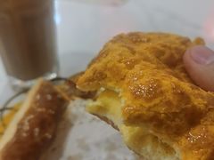 -香港威特瑞茶餐厅(小白楼音乐厅店)
