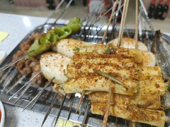 -元坊珲春无烟串城(北海路店)