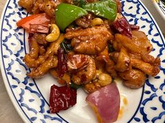 -KingThaia金泰兰(滨江天街店)