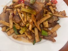 -漁耕小厨农家院(武当山店)