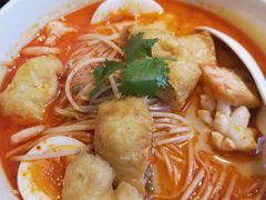 -港丽餐厅(高德置地店)